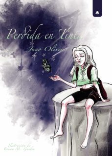 perdida en tinta (ebook)-9788413634302