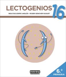 lectogenios 16-neus escudero angles-roser genover i huguet-9788413660202