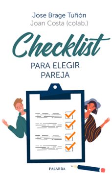 checklist para elegir pareja-9788413680002