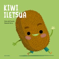 kiwi iletsua-sebastia serra-9788413707402