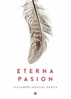 eterna pasion (ebook)-9788413743202