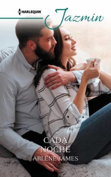 cada noche (ebook)-arlene james-9788413755502