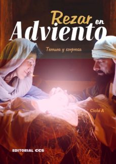 rezar en adviento. ciclo a-rui alberto-9788413791302