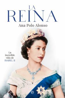 la reina (ebook)-ana polo alonso-9788413844602