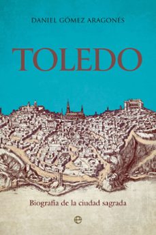 toledo-daniel gomez aragones-9788413846002