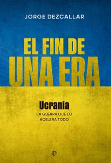 el fin de una era (ebook)-9788413847702