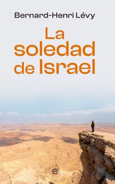 la soledad de israel (ebook)-9788413849102