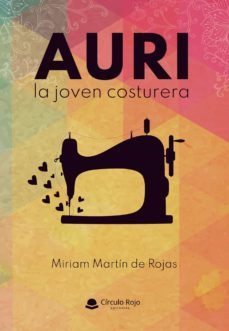 auri (ebook)-miriam martin de rojas-9788413859002