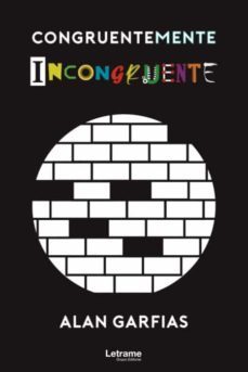 congruentemente incongruente-9788413867502