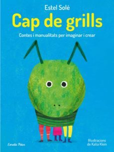 cap de grills (ebook)-estel sole-katia klein-9788413894102