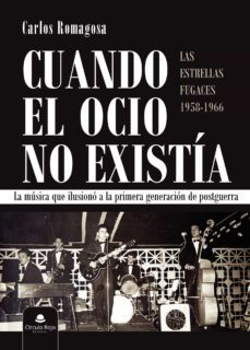 cuando el ocio no existia (ebook)-carlos romagosa-9788413989402