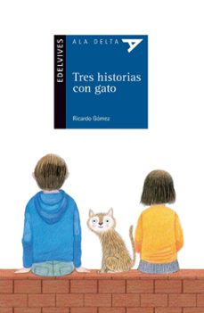 tres historias con gato-9788414001202