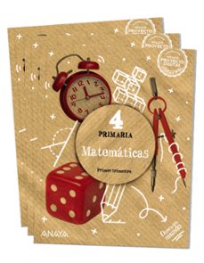 matemáticas 4º educacion primaria-9788414319802