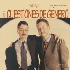 arte y cuestiones de genero (ebook)-9788415042402