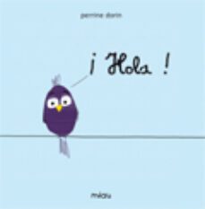 hola!-perrine dorin-9788415116202