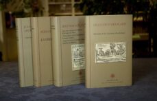 novela celestinesca (4 vols.)-9788415255802