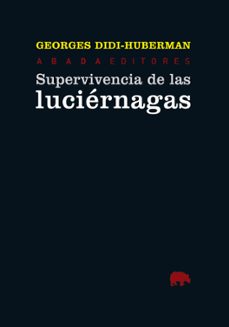 supervivencia de las luciernagas-9788415289302