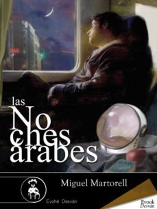 las noches arabes (ebook)-miguel martorell-9788415415602