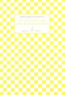 el llanto de los boxeadores-fernando sanmartin-9788415422402