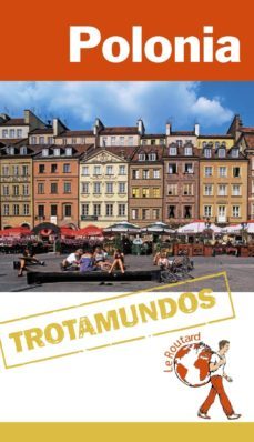 polonia 2015 (trotamundos - routard)-philippe gloaguen-9788415501602