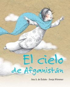 el cielo de afganistan-9788415503002