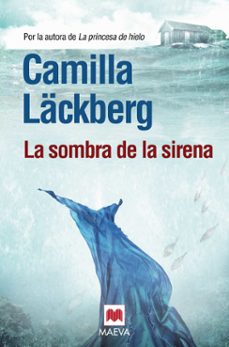Ediciones Maeva - Camilla Läckberg - La princesa de hielo Novela Gráfica