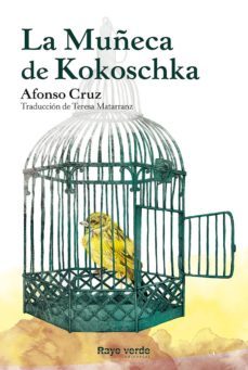 la muñeca de kokoschka-9788415539902