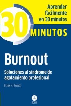 burnout-frank h. berndt-9788415618102