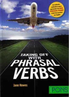 taking off with phrasal verbs (b1-c2) libro + cd-9788415640202