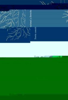 los mandatos de la justicia: ensayos sobre derecho y derechos hum anos-9788415664802