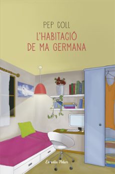 lhabitacio de ma germana-pep coll-9788415697602
