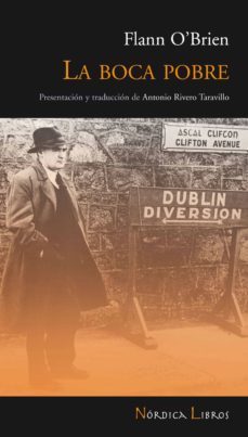 la boca pobre-flann o brien-9788415717102