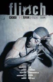 flinch (obra completa)-9788415748502