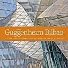 museo guggenheim bilbao-9788415818502