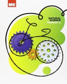 natural science 2º primaria (6 unidades) ed 2015-9788415867302