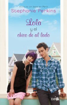lola y el chico de al lado (ebook)-stephanie perkins-9788415880202