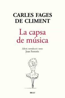 la capsa de musica-carles fages de climent-9788415885702