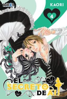 el secreto de ai nº 4-9788415922902