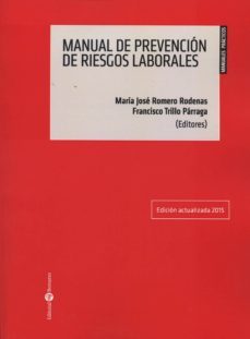 manual de prevencion de riesgos laborales-9788415923602