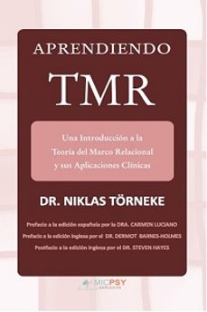 aprendiendo tmr-niklas torneke-9788415969402