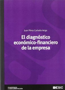 diagnostico economico-financiero (ebook)-9788415986102