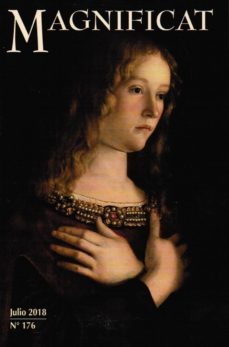 magnificat nº 176 julio 2018-9788416041602