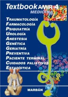 textbook amir medicina 4-9788416042302