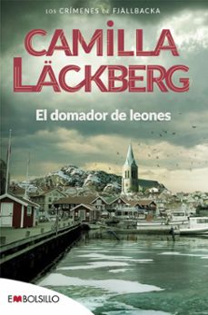 el domador de leones (serie fjällbacka 9)-camilla lackberg-9788416087402