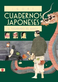 cuadernos japoneses ii-9788416131402