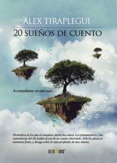 20 sueños de cuento-alex tiraplegui garjon-9788416162802