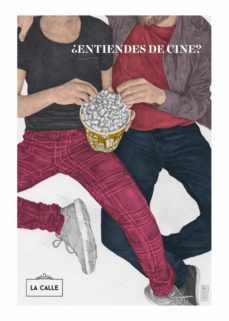 ¿entiendes de cine? (ebook)-barbara gil suarez barcena-9788416164202