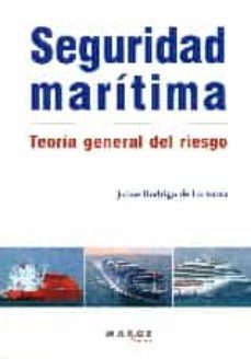 seguridad maritima-jaime rodrigo de larrucea-9788416171002