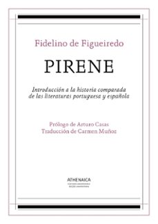 pirene (ebook)-fidelino de figueiredo-9788416230402