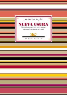 nueva usura (ebook)-alfredo tajan-9788416246502